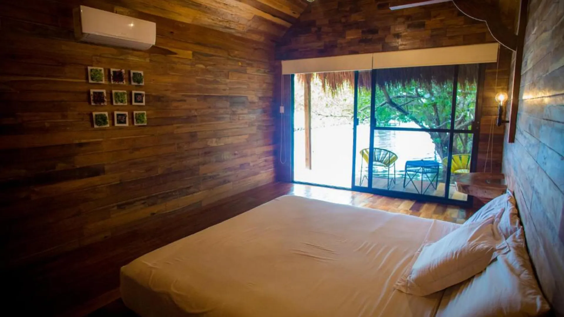 ****  Casa Shiva Bacalar By Mij Bed & Breakfast Mexico