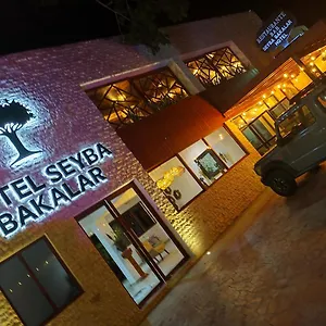 Seyba Bakalar **** Bacalar