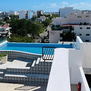 Winday 3*, Playa del Carmen Mexico