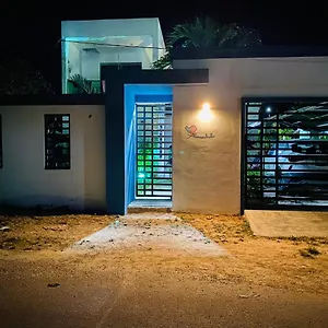 Maison d'hôtes Almendrita I