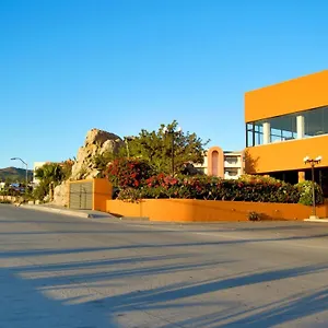 Sunrock & 3*, Cabo San Lucas Mexico