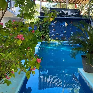 מלון Casa Chukum