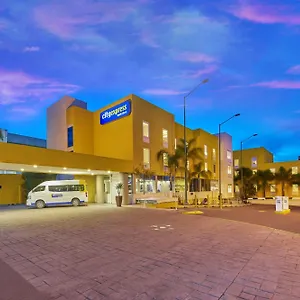 https://city-express-queretaro.hotels-in-queretaro.com