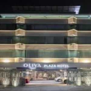 Oliva Plaza 4*, Guadalajara Mexico