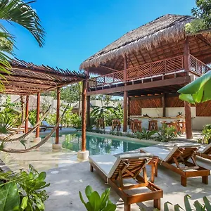 Zenses Wellness And Yoga - Adults Only 4*, Tulum Mexico