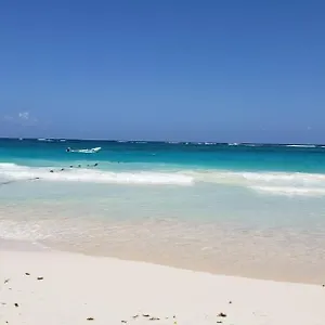 & Cabanas Zazil Kin 2*, Tulum Mexico