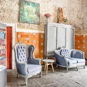 Milagro, Centro 4*, Puebla Mexico